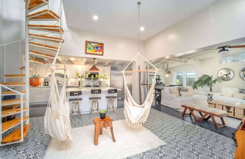 Midtown House | Atlantis House Main Residence