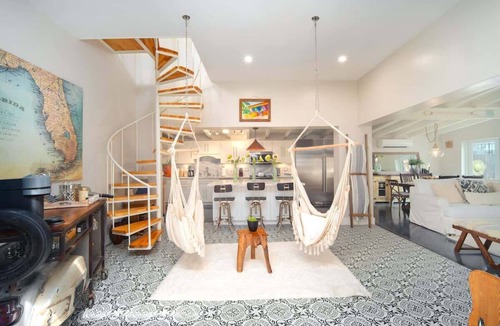Midtown House | Atlantis House Main Residence