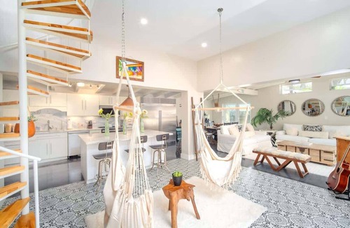 Midtown House | Atlantis House Main Residence