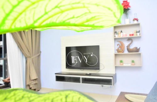 Malacca City Apartment | Atlantis Ievy Suites