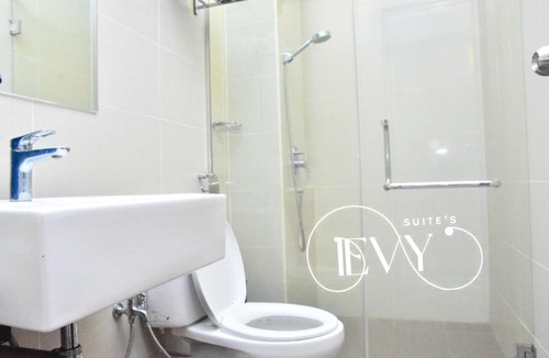 Malacca City Apartment | Atlantis Ievy Suites