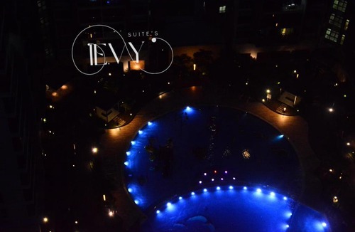 Malacca City Apartment | Atlantis Ievy Suites