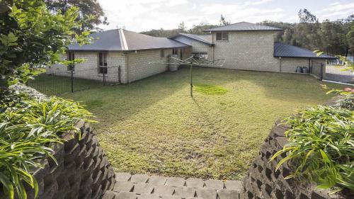 Conjola Park House | Atlantis on lake conjola