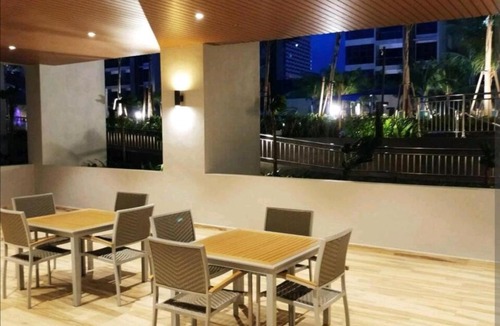 Malacca City Apartment | Atlantis Residences