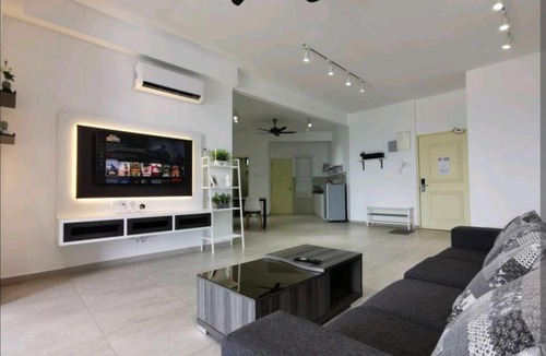 Malacca City Apartment | Atlantis Residences