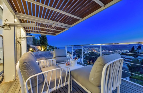 Aduanas Villa | Atlas - by Almarina Villas