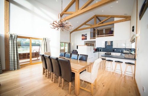 Balloch Cottage | Atlas