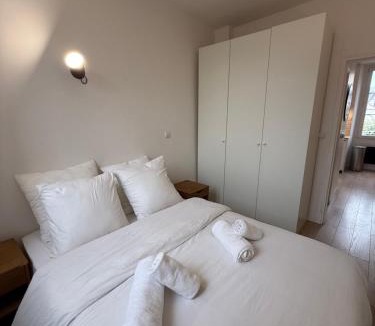 Melun Apartment | Atlas Home