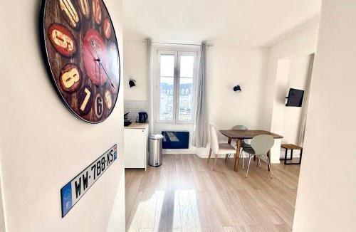Melun Apartment | Atlas Home
