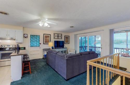 Leesville House | Atlas Pointe
