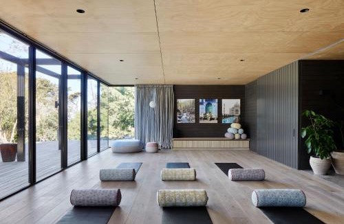 Shoreham House | Atlas Retreat