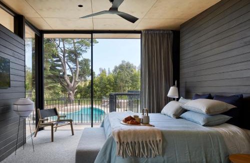 Shoreham House | Atlas Retreat