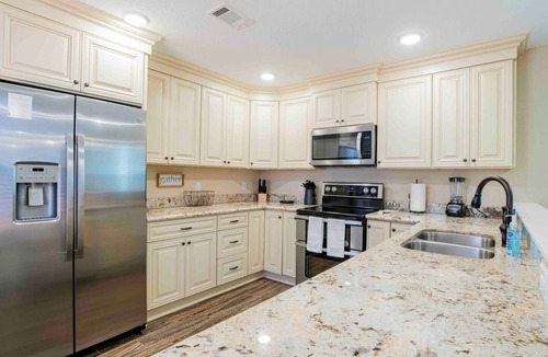 Florida Panhandle House | Atlas Townhome~peaceful~Beaches~Milton Fl