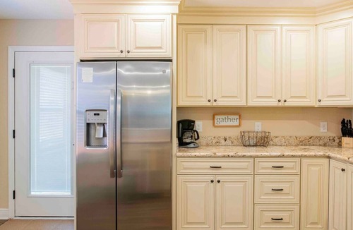 Florida Panhandle House | Atlas Townhome~peaceful~Beaches~Milton Fl