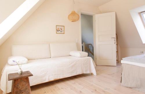 Marstal Bed & Breakfast | Atma Guesthouse - cozy and simple farmhouse bed & breakfast