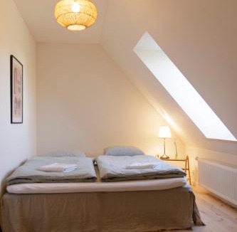 Marstal Bed & Breakfast | Atma Guesthouse - cozy and simple farmhouse bed & breakfast