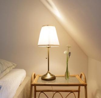 Marstal Bed & Breakfast | Atma Guesthouse - cozy and simple farmhouse bed & breakfast