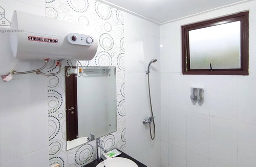 Sentul City House | Atmosfer Guest House Sentul by Ruang Nyaman