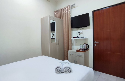 Sentul City House | Atmosfer Guest House Sentul by Ruang Nyaman