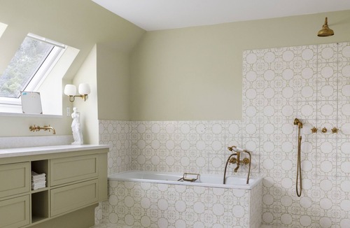 Holeby House | Atmospheric country idyll