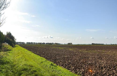 Patrington Haven House | Atmospheric