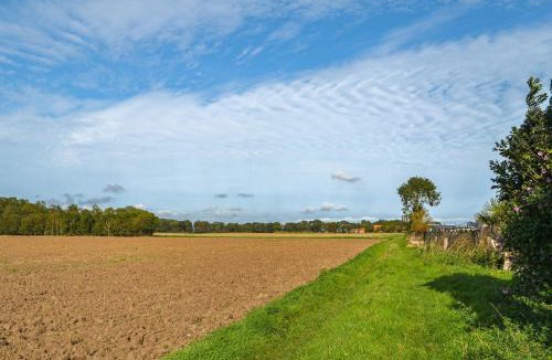 Patrington Haven House | Atmospheric