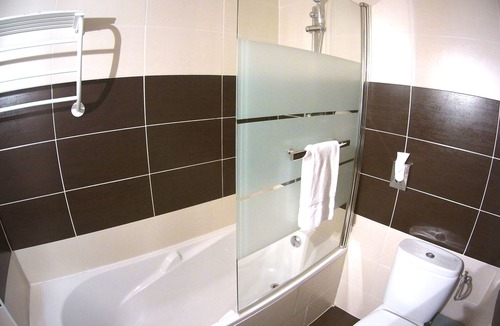 Frejus Port Hotel | Atoll Hotel