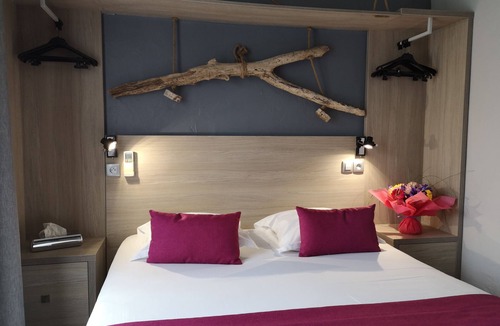 Frejus Port Hotel | Atoll Hotel