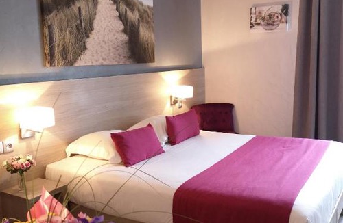 Frejus Port Hotel | Atoll Hotel restaurant