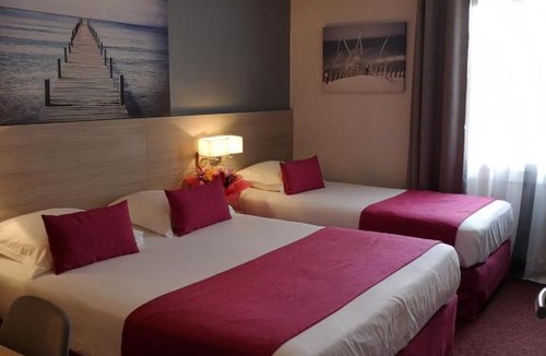 Frejus Port Hotel | Atoll Hotel restaurant