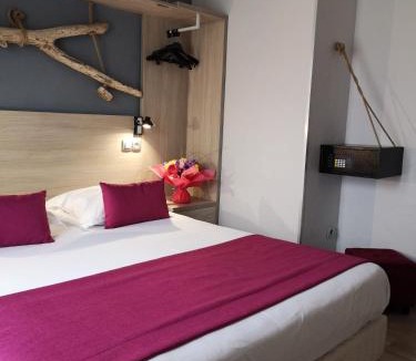 Frejus Port Hotel | Atoll Hotel restaurant