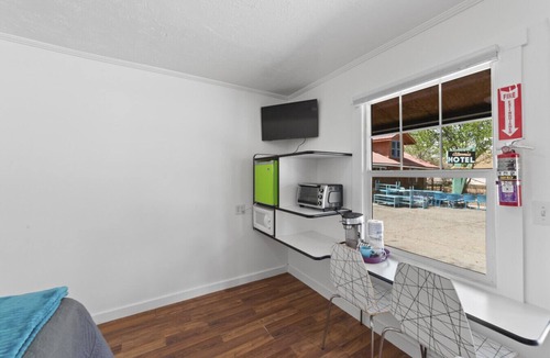 Moab Apartment | Atomic #2 I Downtown I Historic I Trailer Parking