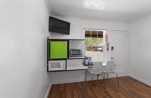 Moab Apartment | Atomic #2 I Downtown I Historic I Trailer Parking