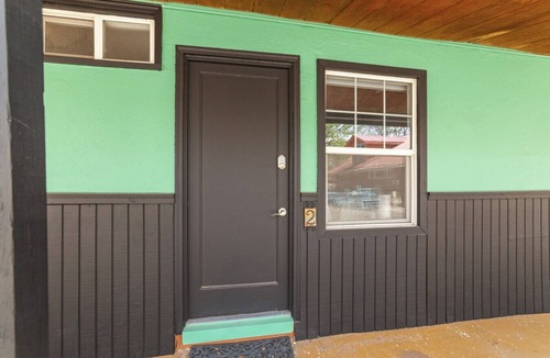 Moab Apartment | Atomic #2 I Downtown I Historic I Trailer Parking
