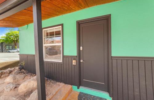 Moab Hotel | Atomic Short-Term Rentals