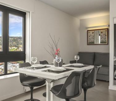 Egia Apartment | Atotxa - Basque Stay
