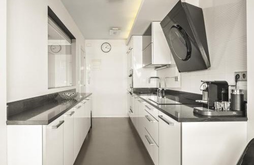 Egia Apartment | Atotxa - Basque Stay