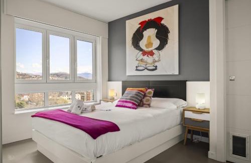 Egia Apartment | Atotxa - Basque Stay
