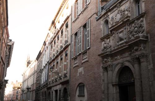 Carmes Apartment | Atout Carmes