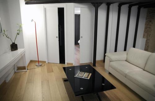 Carmes Apartment | Atout Carmes
