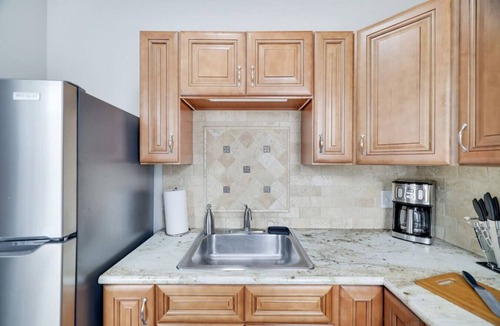 Allentown Apartment | Atown Funk - Free Parking