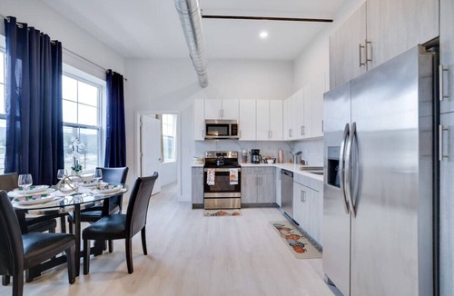 Allentown Apartment | Atown Prime Executive Stay