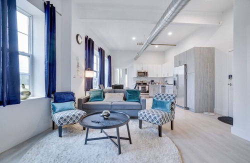 Allentown Apartment | Atown Prime Executive Stay