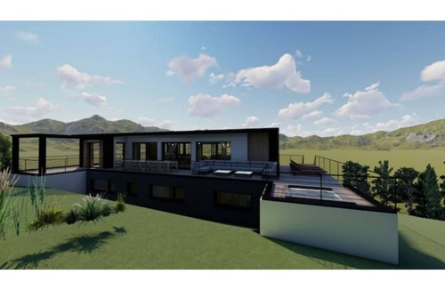 Xonrupt-Longemer House | "ATPeak Lodge Prestigious Mountain Accommodation