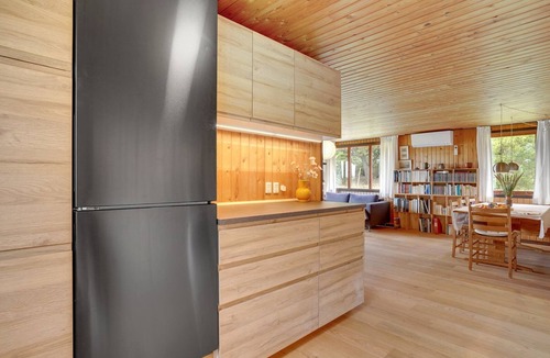 Bedsted House | "Atreju" - 2km from the sea by Interhome