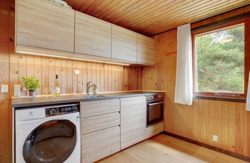 Bedsted House | "Atreju" - 2km from the sea by Interhome
