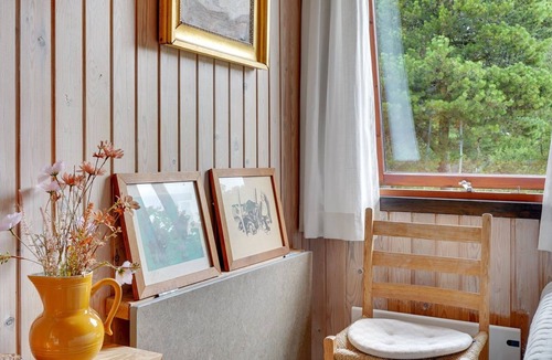 Bedsted House | "Atreju" - 2km from the sea by Interhome
