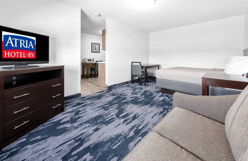 McGregor Hotel | Atria Hotel and RV McGregor