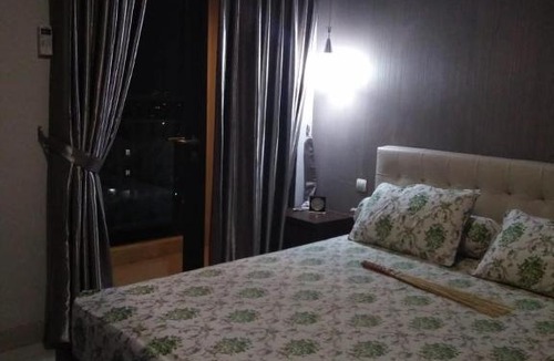 Tangerang Apartment | Atria Residences 12