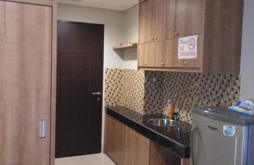 Tangerang Apartment | Atria Residences 12